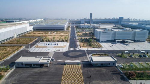 领克技术核心 吉利与沃尔沃联合开发的CMA基础模块架构